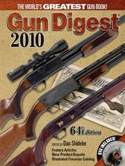 Gun digest 2010 cover image cdn