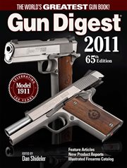 Gun digest 2011 cover image cdn