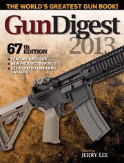 Gun digest 2013 cover image cdn