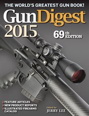 GunDigest 2015 cover image cdn