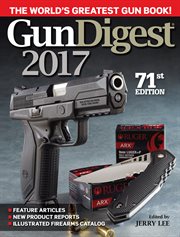 Gun Digest 2017 cover image cdn