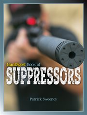 Gun Digest Book of Suppressors cover image cdn
