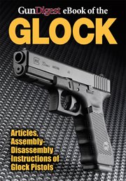 Gun digest ebook of the glock cover image cdn