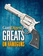 Gun digest greats on handguns cover image cdn