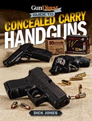 Gun Digest Guide To Concealed Carry Handguns cover image cdn