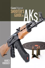 Gun Digest Shooter's Guide to AKs cover image cdn