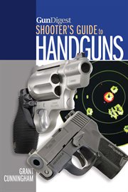 Gun Digest Shooter's Guide to Handguns cover image cdn