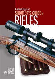 Gun Digest shooter's guide to rifles cover image cdn
