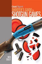 Gun digest shooter's guide to shotgun games cover image cdn
