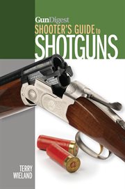 Gun digest shooter's guide to shotguns cover image cdn