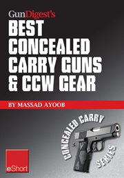 GunDigest's best concealed carry guns & ccw gear : eshort cover image cdn