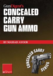 Gun Digest's concealed carry gun ammo cover image cdn