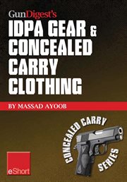 GunDigest's IDPA gear & concealed carry clothing cover image cdn