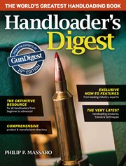 Handloader's digest cover image cdn