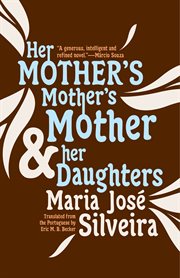 Her mother's mother's mother and her daughters cover image cdn