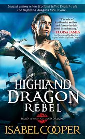 Highland dragon rebel cover image cdn