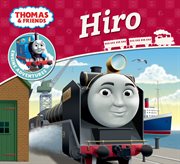 Thomas and friends : Hiro cover image cdn