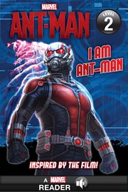 I am Ant-Man cover image cdn
