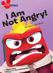 I am not angry! cover image cdn