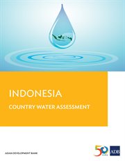 Indonesia : Country Water Assessment cover image cdn