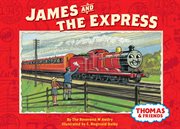 James and the Express cover image cdn