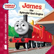 James the splendid red engine cover image cdn