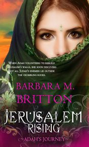 Jerusalem Rising : Adah's Journey cover image cdn