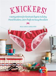 Knickers! cover image cdn