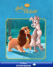 Lady and the Tramp cover image cdn