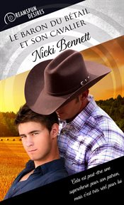 Le baron du bťail et son cavalier cover image cdn