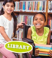 Library cover image cdn