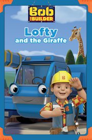 Lofty and the giraffe cover image cdn