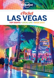 Pocket Las Vegas : top sights, local life, made easy cover image cdn