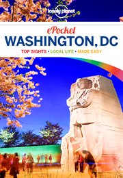 Pocket Washington DC : top sites, local life, made easy cover image cdn