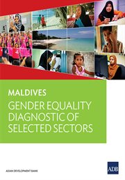 Maldives human development report cover image cdn