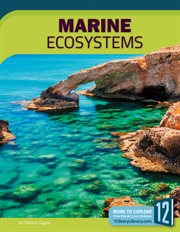 Marine ecosystems cover image cdn