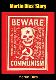 Martin Dies' story cover image cdn