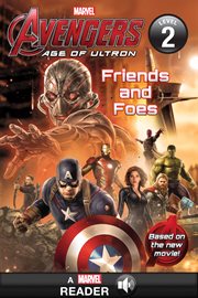 Friends and foes cover image cdn