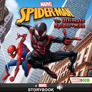 The ultimate Spider-Man cover image cdn