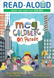 Meg Goldberg on parade cover image cdn