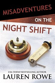 Misadventures on the night shift cover image cdn