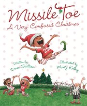 Missile toe : a very confused Christmas cover image cdn
