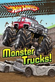 Monster trucks! cover image cdn
