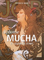 Mucha : (1860-1939) cover image cdn