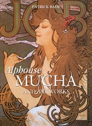 Mucha : (1860-1939) cover image cdn
