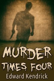 Murder times four box set cover image cdn