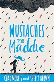 Mustaches for Maddie cover image cdn