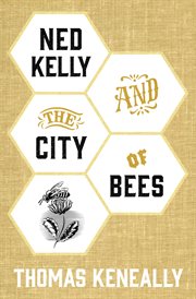 Ned Kelly and the city of bees cover image cdn