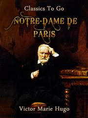 Notre-Dame de Paris cover image cdn