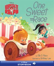 One sweet race cover image cdn